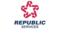 Republic Services Logo