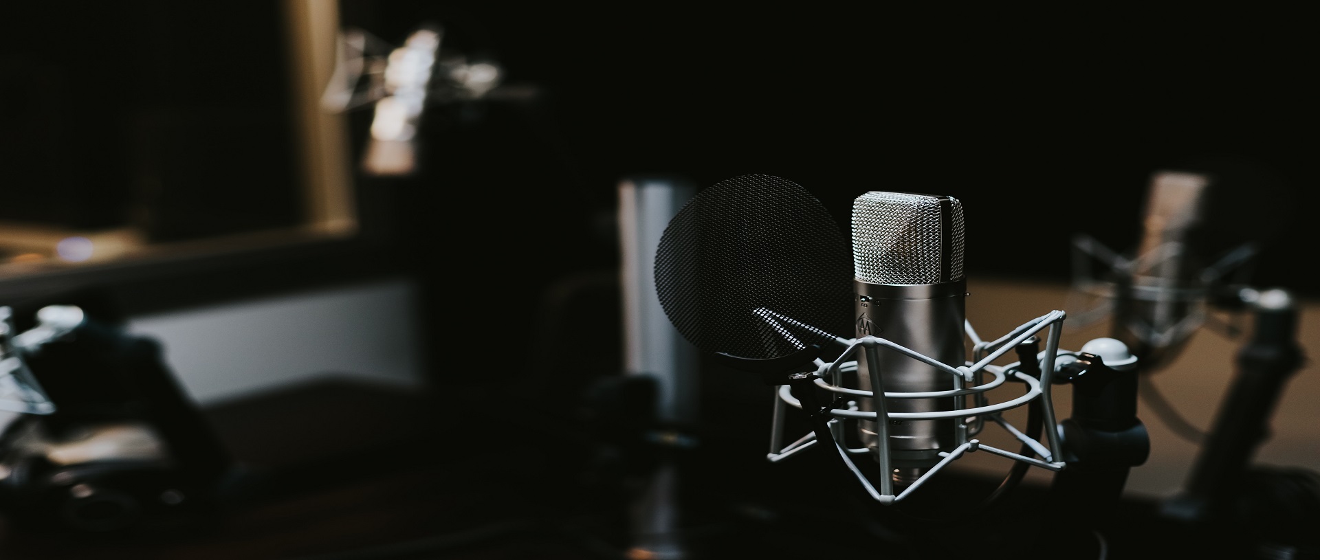 Scottsdale Voice-Over Recording Studio